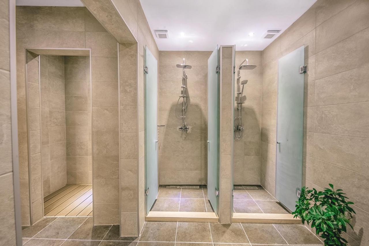 Meta Business Hotel By King David Tbilisi Luaran gambar