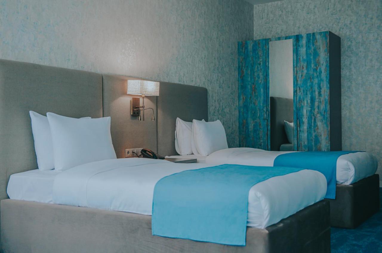 Meta Business Hotel By King David Tbilisi Luaran gambar