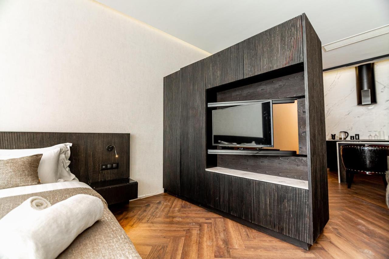 Meta Business Hotel By King David Tbilisi Luaran gambar