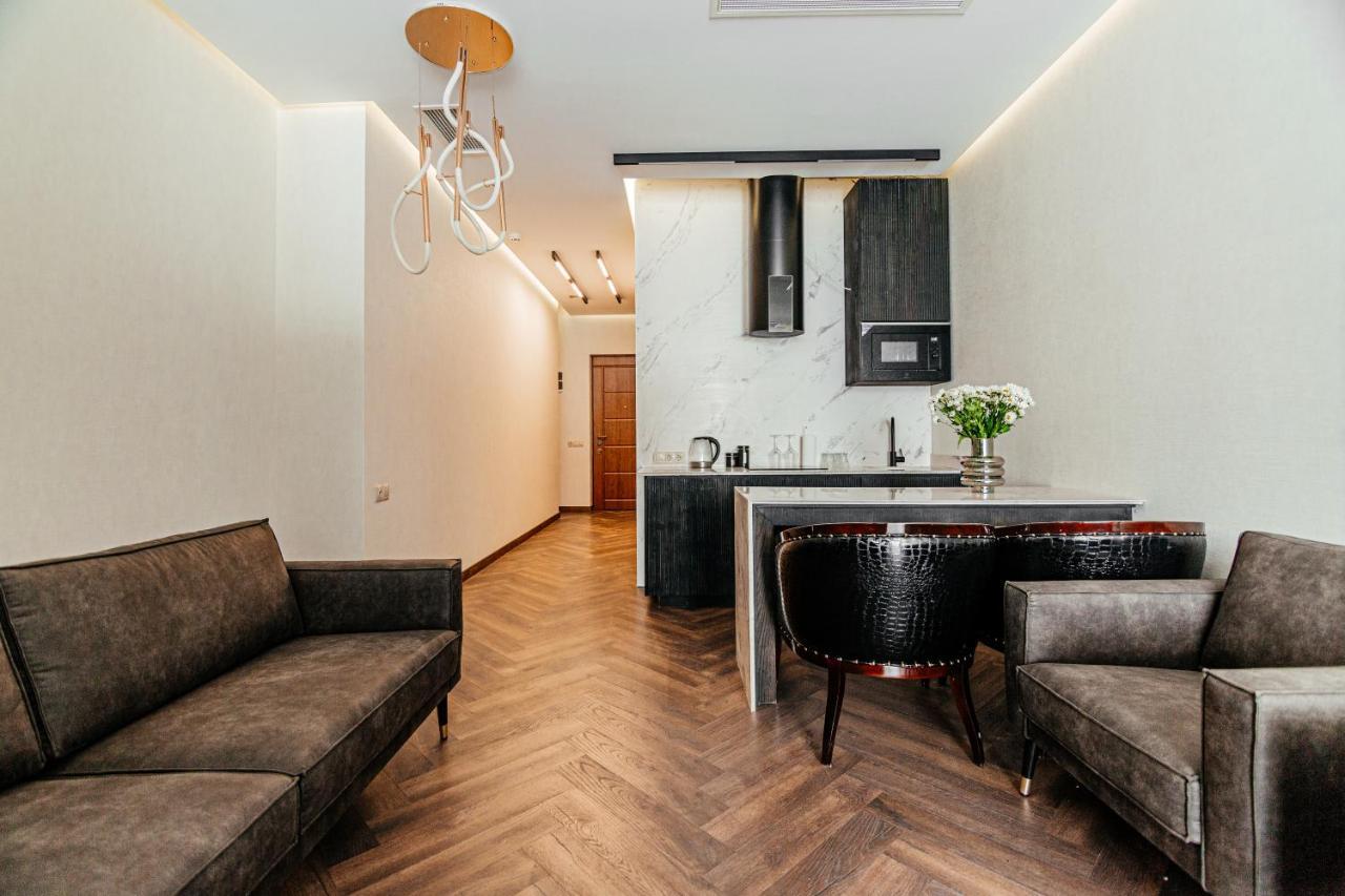 Meta Business Hotel By King David Tbilisi Luaran gambar