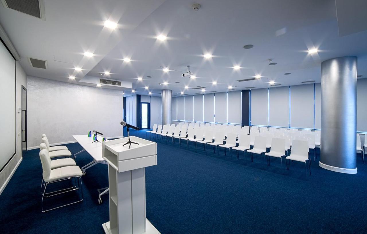 Meta Business Hotel By King David Tbilisi Luaran gambar